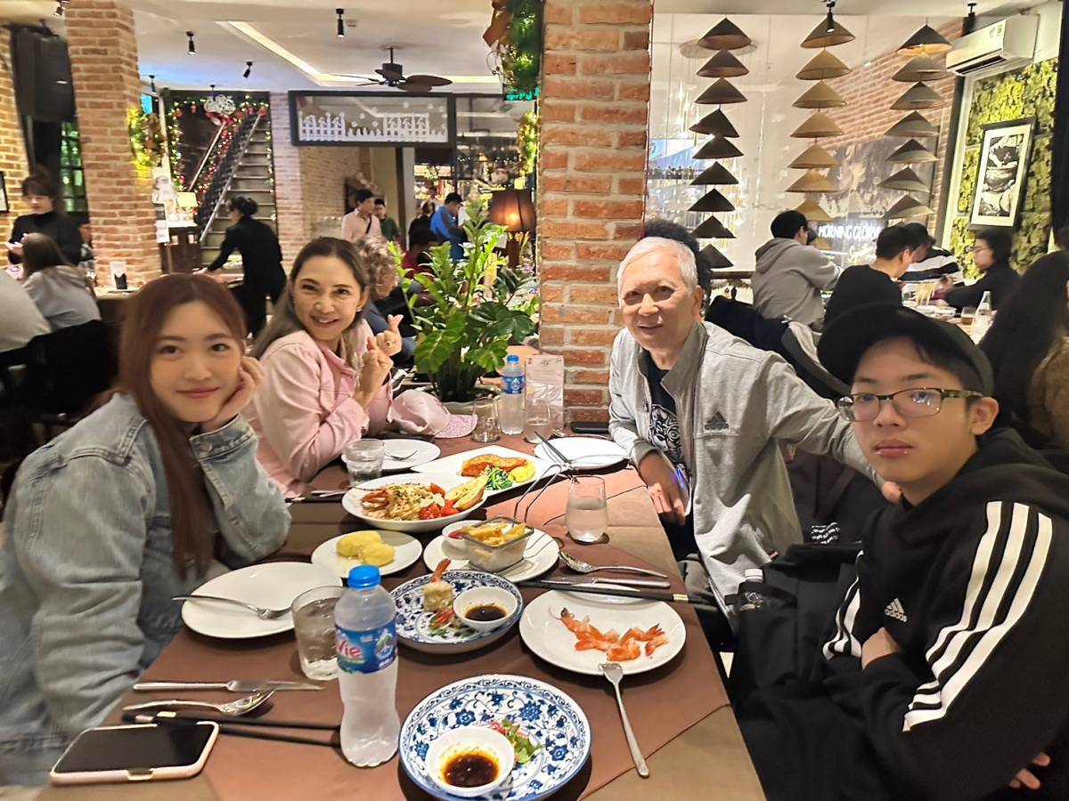 VIP VIETNAM 23-28 ธันวาคม 2566